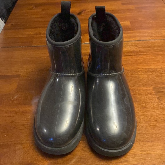 COPY - Ugg insulated rain boots - Picture 6 of 6